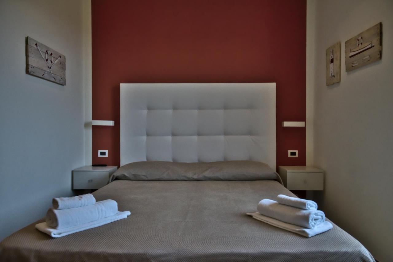Hôtel Villino Wanda à Monterosso al Mare Extérieur photo
